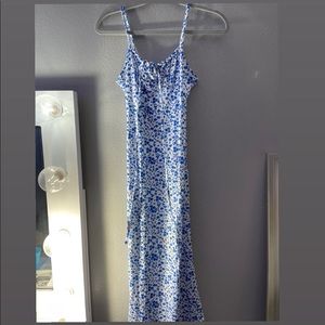 brand new shein dress, never worn